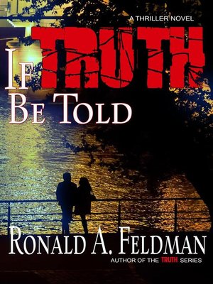 cover image of If Truth Be Told